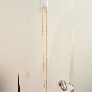 Women’s Gold Necklace